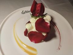 -Kathleen's Waitan 凯圣琳江景西餐厅(外滩店)