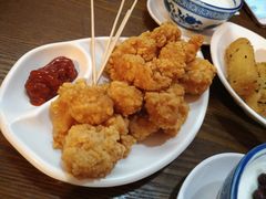 -合德记顺德双皮奶(东门店)