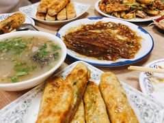 -协顺园回头馆(南顺城路店)