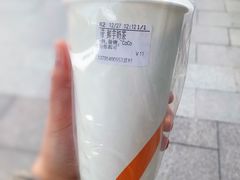 -CoCo都可(蓝村店)