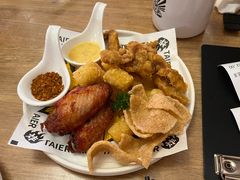 -太二酸菜鱼(永旺梦乐城店)