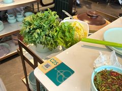 -润园四季椰子鸡火锅(南山海岸城店)