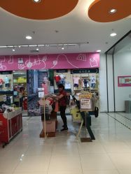 -孩子王(江南万达店)