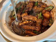 干肉骨茶-新峰肉骨茶