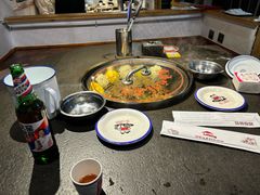 -缘福乡村铁锅炖民宿(八达岭店)