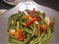 -前海沿·青岛菜(大拇指广场石老人店)