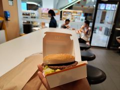 -麦当劳(1089艺术美丽中心店)