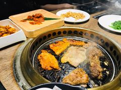-火炉火自助餐(悠唐购物中心店)