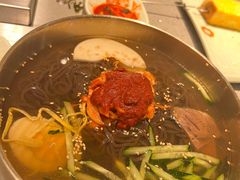 -白玉·朝鲜族烤串(深圳Kkone店)