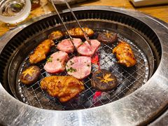 -御牛道日式烤肉料理(杭州万象城店)