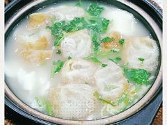 -静海楼(学田店)