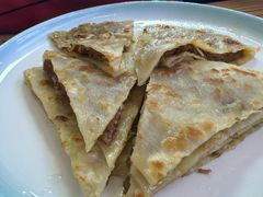 -溢心园香河肉饼总店