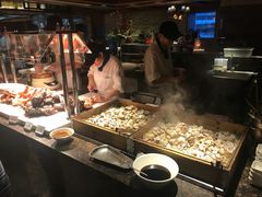 -星伦多自助料理·涮烤一体(虹悦城店)