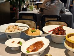 -福海居烤鸭店(鸟巢店)