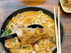 -鲤.金记沙茶面(总店)