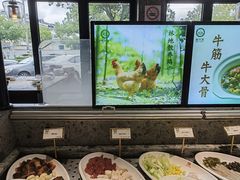 -壹只菜·崇明本地特色菜(崇明南门店)