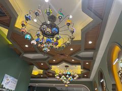 -清真吐鲁番餐厅(牛街店)