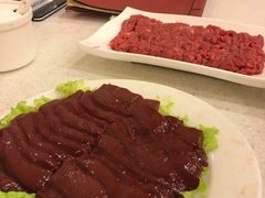 -八先生涮肉房(三里河店)