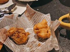 -西堤牛排(龙德广场店)