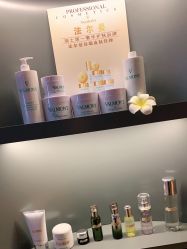 点击看大图 -栖SPA·ONDA ·海菲秀·皑皑科技美肤中心