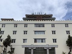 -南诏风情岛