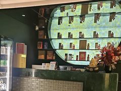 -宫燕府·京菜·烤鸭·淮扬菜(王府中心店)