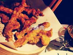 -今朝桃花醉川菜小酒馆(龙湖天街店)