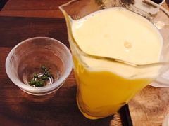 -知亘茶食