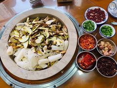 -双喜农庄·菌香园(安居家园店)