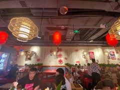 -谭鸭血老火锅(万象九宜城店)