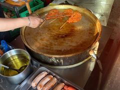 -父子俩鸡蛋灌饼(角门店)