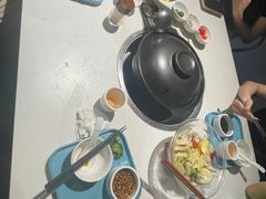 -百年果林椰子鸡(中洲店)