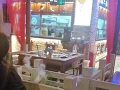 -唇辣号重庆老火锅(燕郊鑫乐汇店)