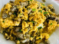 -胖大嫂渔家排档·全海景餐厅(渔村店)