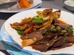 -潮道鱼仔店·潮汕味(长兴路店)
