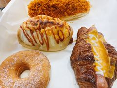 -可颂坊(凉城店)