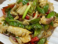 -聚鲜阁海鲜美食城(香水湾店)