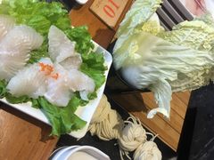 -江小渔鲜鱼火锅(辽沈二街店)