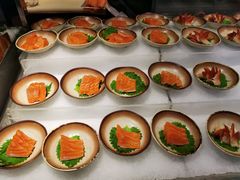 -喜庭海鲜自助(来福士店)