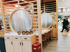 -大官米线(喜盈门范城店)