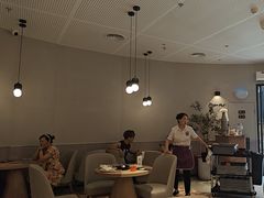-必胜客(兴华中路PH店)