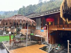 -黄瓜箐温泉疗养院