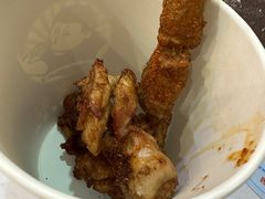 -裕兴旺老上海特色里脊肉(云瑞邻里中心店)