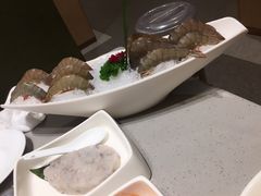 -海底捞火锅(关山保利店)