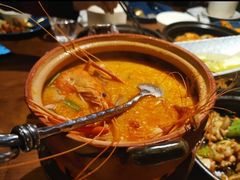 -星叶·东南亚料理(宁波万象汇店)