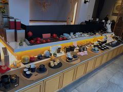 -苗品记茶馆(时代天街D馆店)