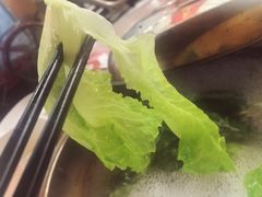 -章记正宗南岗鱼蛋火锅