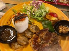 -Cafe Alice咖啡爱丽丝(奥城店)
