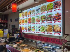 -食鸡公社辣子鸡·潍坊菜·烧烤