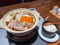 -森味花园·日本料理(伊藤洋华堂亚运村店)